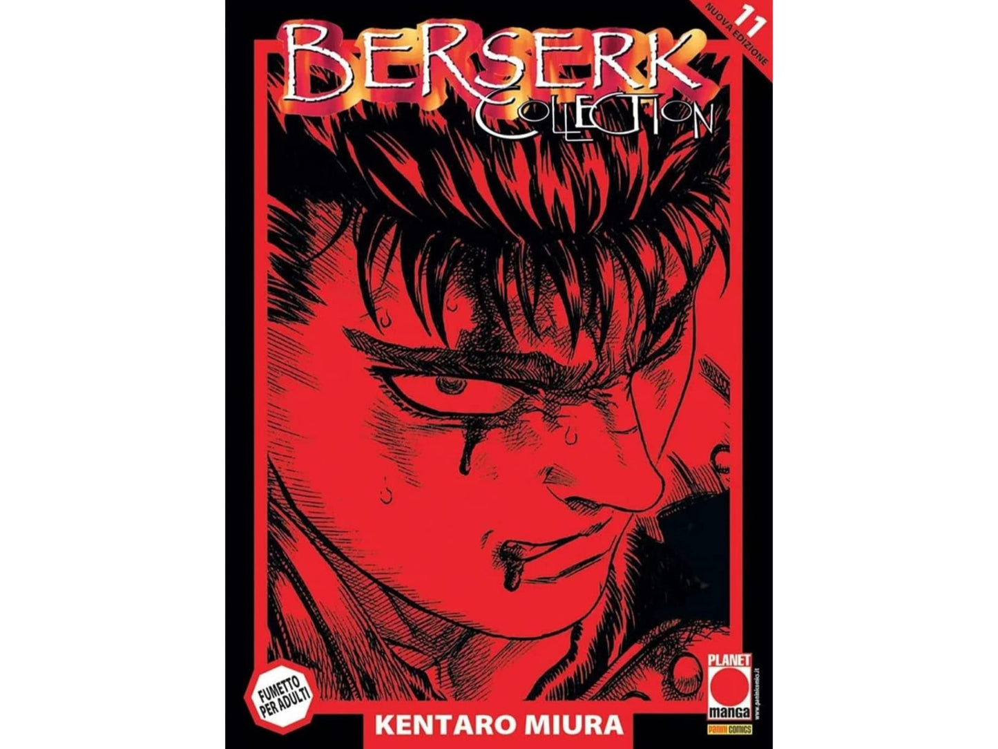 Berserk - Vol. 11 image 1