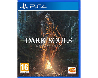 Dark Soul Remastered image 1