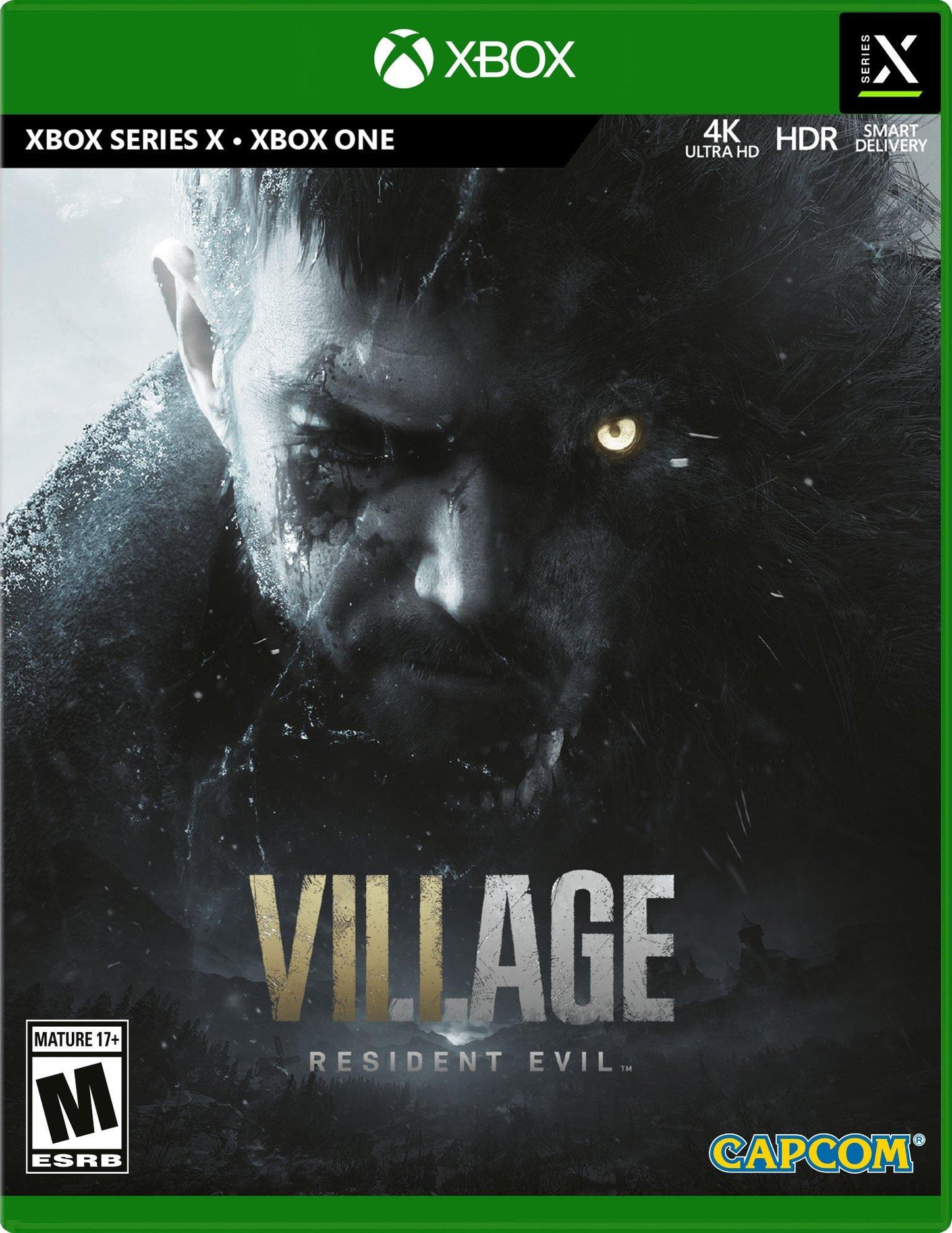 Resident Evil Village image 2