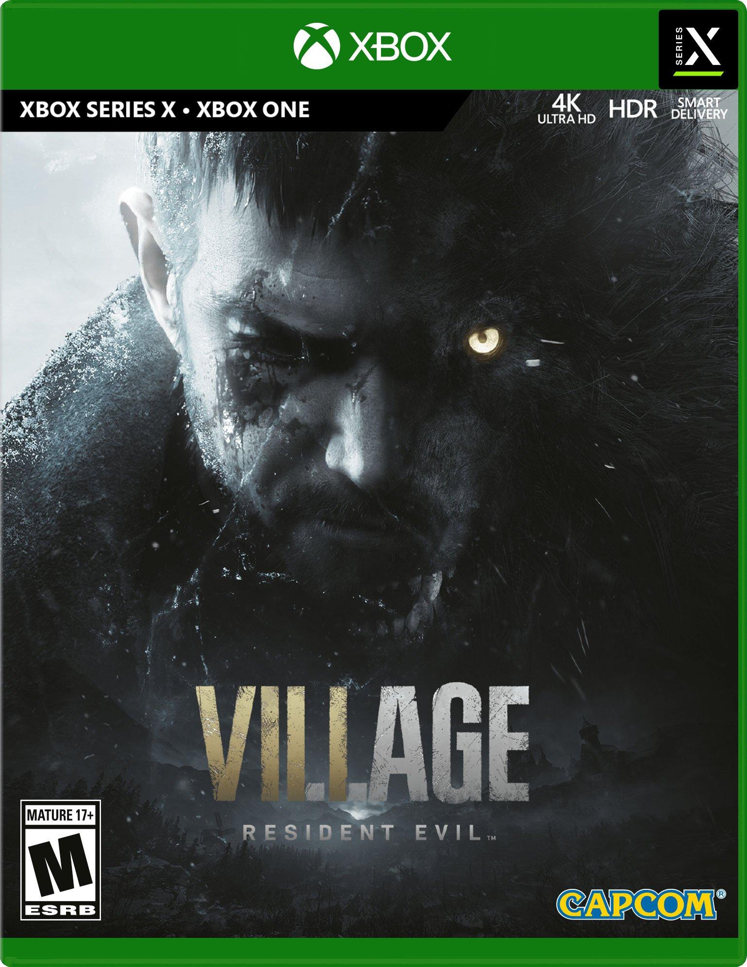 Resident Evil Village image 2