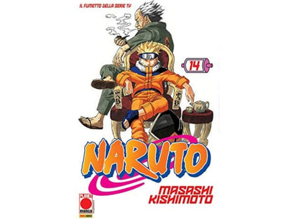 Naruto - Vol. 14 image 2