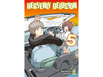 Heavenly Delusion - Vol. 05 image 1