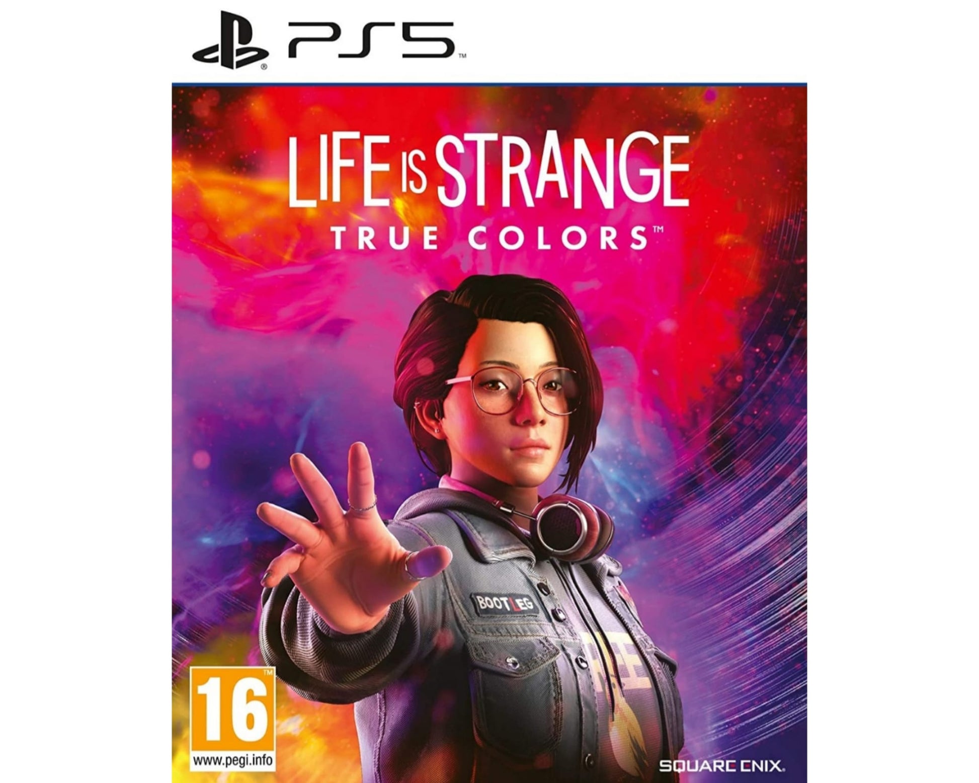 Life is Strange: True Colors image 1