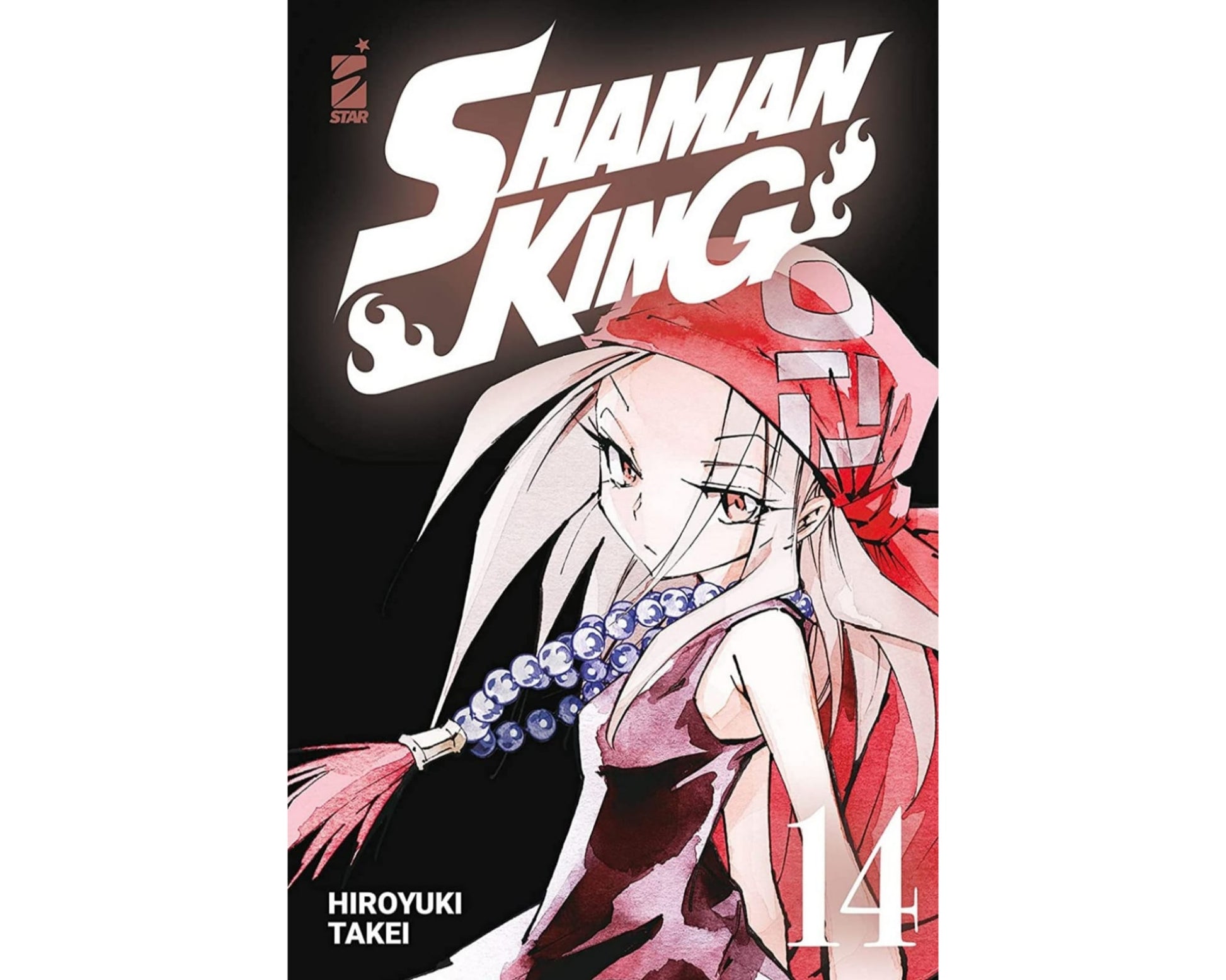 Shaman King Final Edition Vol. 14 image 1