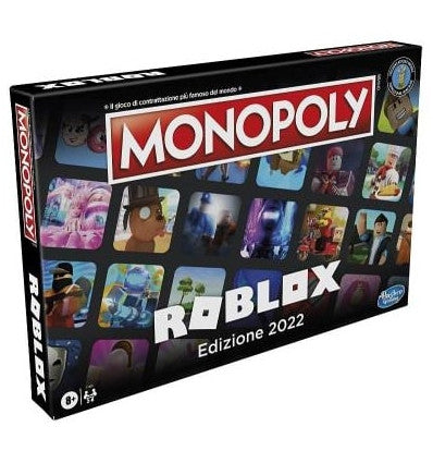 Monopoly Roblox image 0