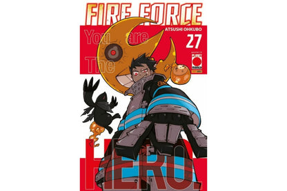 Fire Force - Vol. 27 image 1