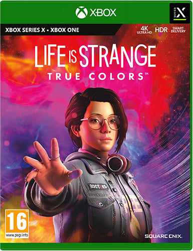 Life is Strange: True Colors image 0