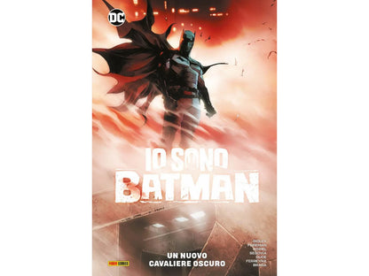 Io Sono Batman - Un Nuovo Cavaliere Oscuro image 1