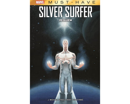 Must Have - Silver Surfer Requiem image 1