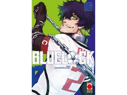 Blue Lock - Vol. 16 image 1
