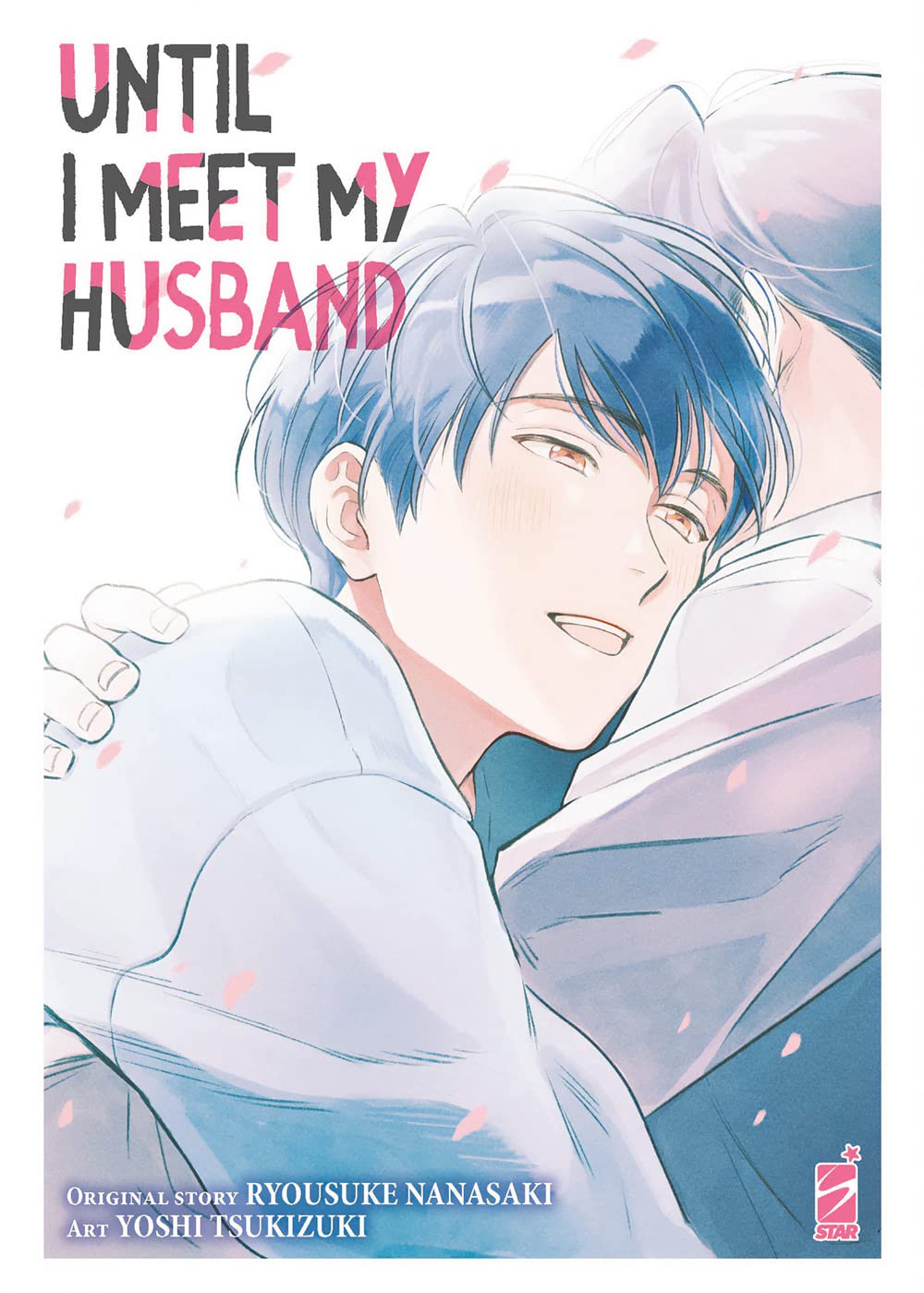 Until I Meet my Husband image 0
