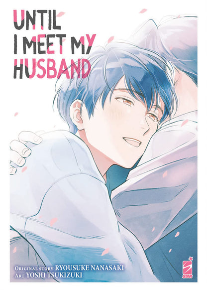Until I Meet my Husband image 0