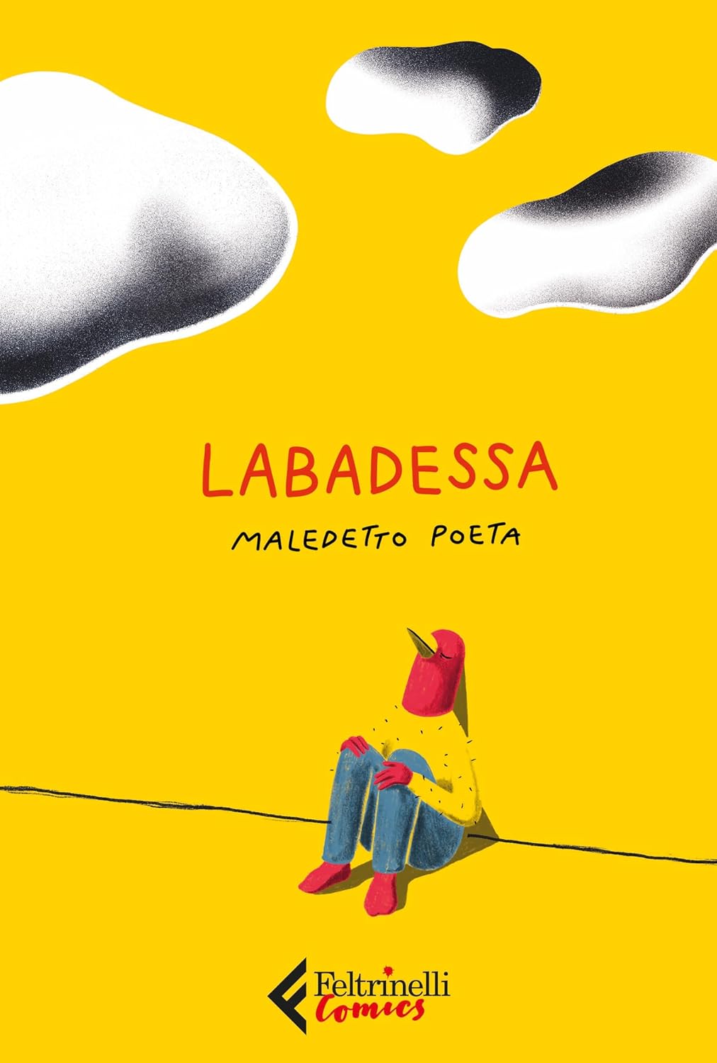 Maledetto Poeta image 0
