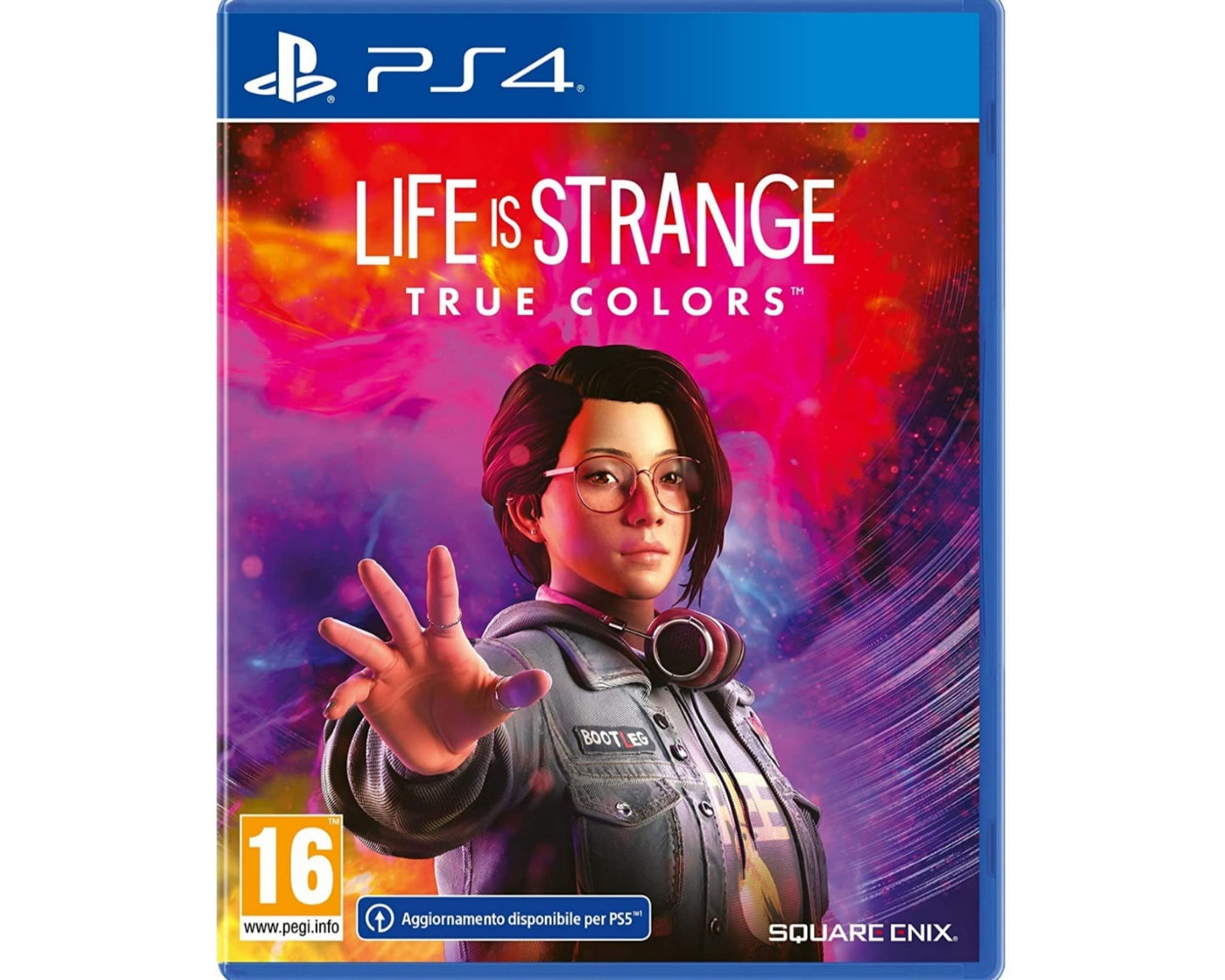 Life Is Strange - True Colors image 1