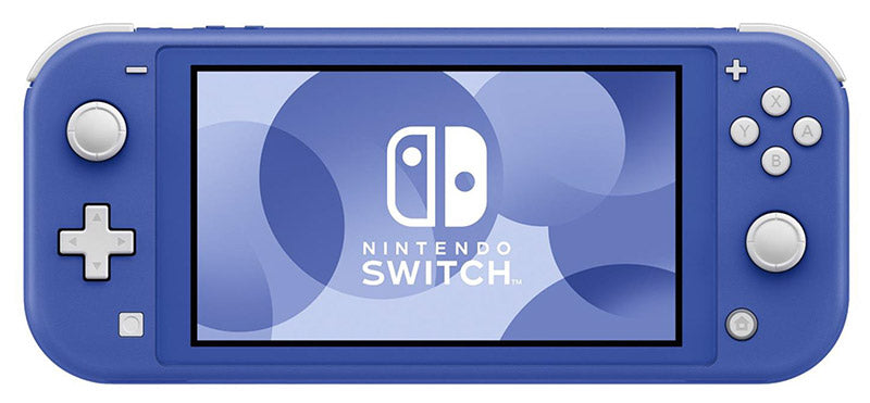 Nintendo Switch Lite - Blu image 1