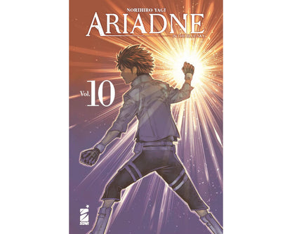 Ariadne in the Blue Sky - Vol. 10 image 1