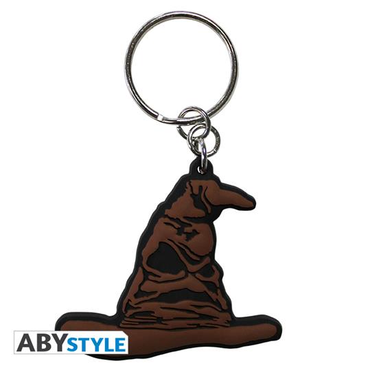 Portachiavi Harry Potter - Sorting Hat image 0