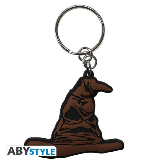 Portachiavi Harry Potter - Sorting Hat image 0