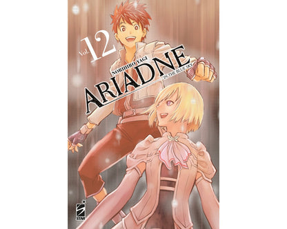 Ariadne in the Blue Sky - Vol. 12 image 1