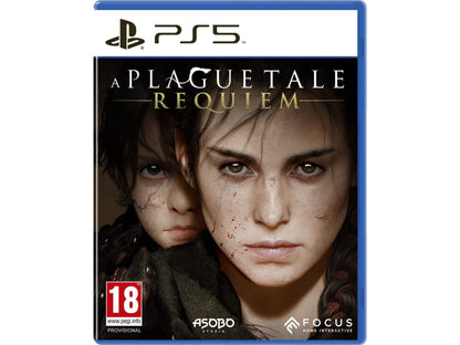 A Plague Tale - Requiem image 1