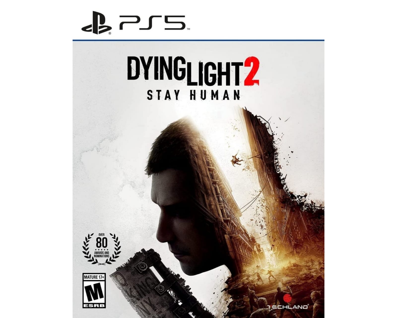 Dying Light 2 image 1