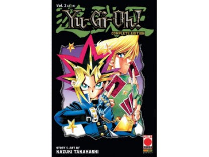 Yu-Gi-Oh! Complete Edition Vol. 03 image 1