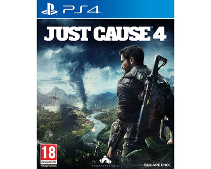 Just Cause 4 image 1