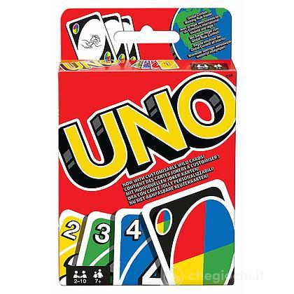 Carte Uno image 0