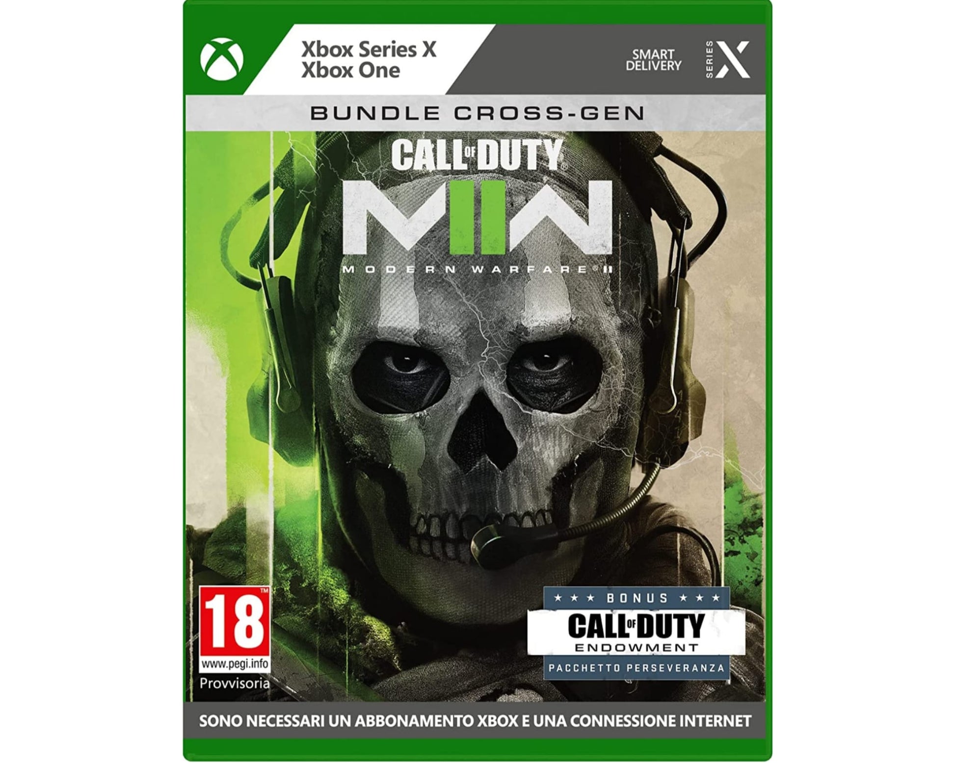 Call of Duty Modern Warfare II image 1