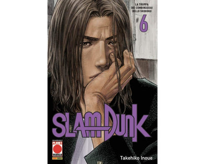 Slam Dunk - Vol. 06 image 1