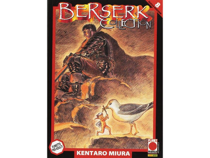 Berserk - Vol. 08 image 1