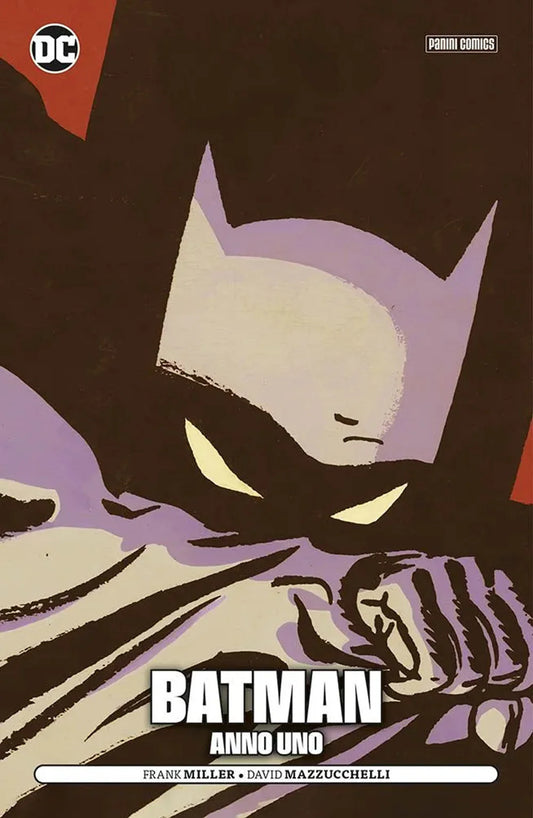 Batman: Anno uno image 0