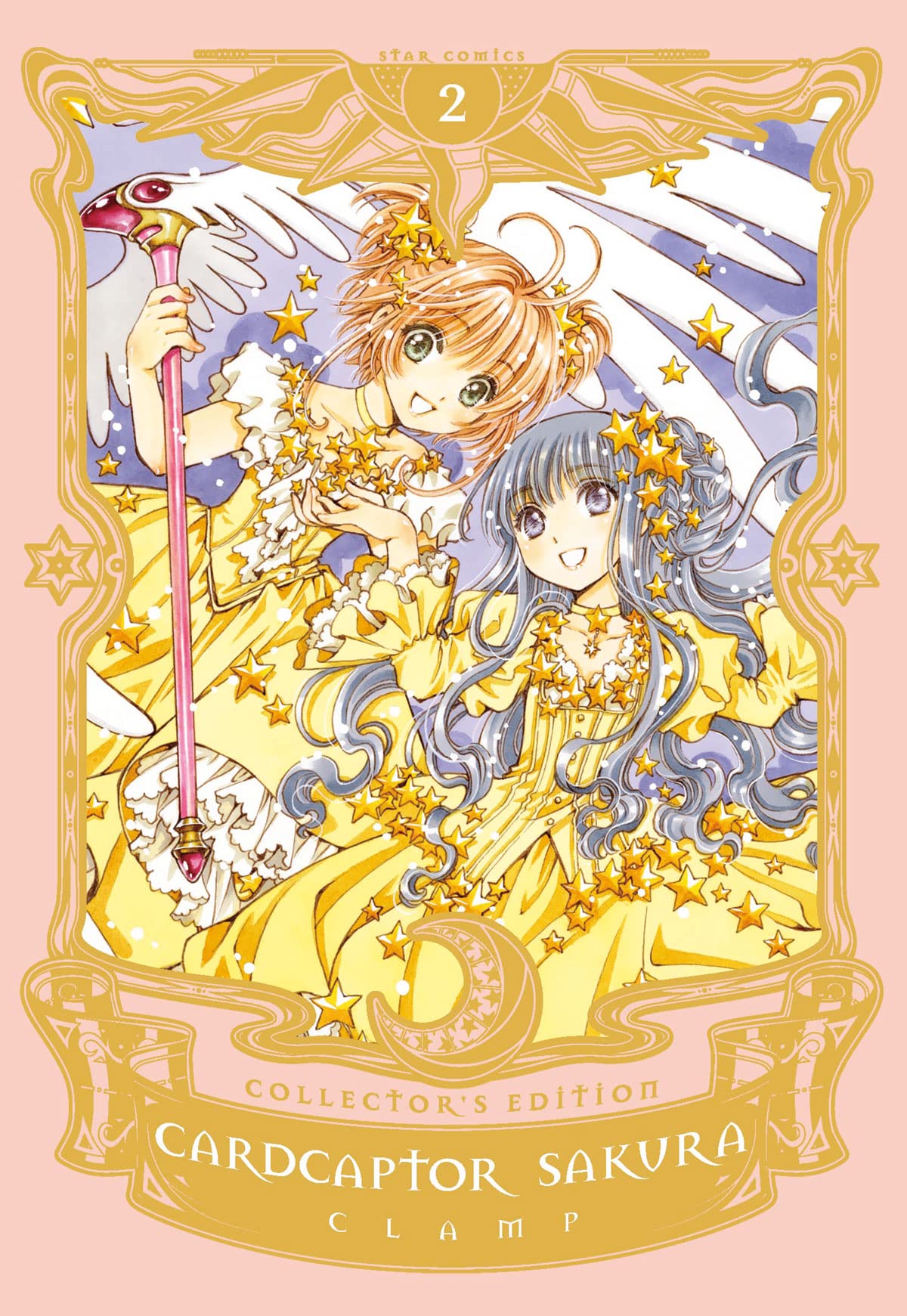 Card Captor Sakura Collector's Edition Vol. 02 image 2