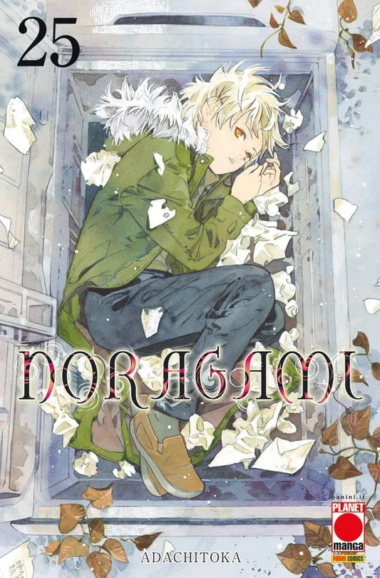 Noragami - Vol. 25 image 0
