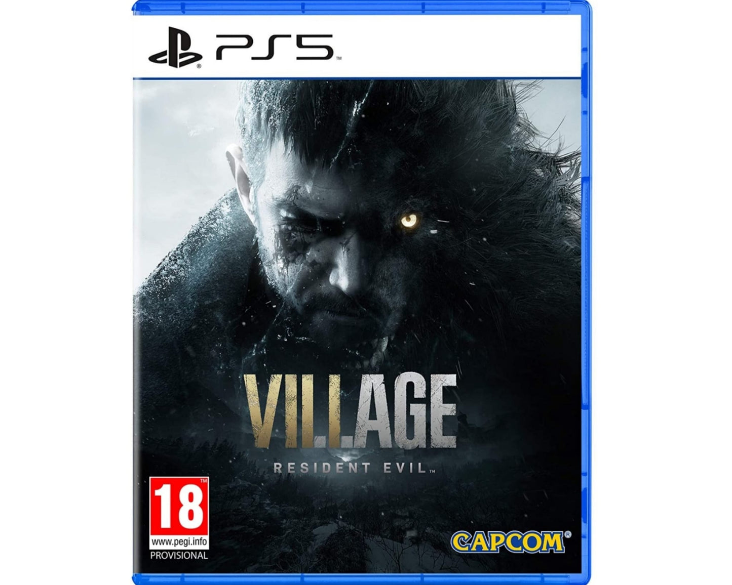 Resident Evil Village image 1
