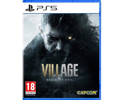 Resident Evil Village image 1