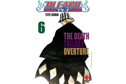 Bleach - Vol. 06 image 1
