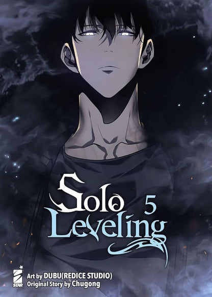 Solo Leveling - Vol. 05 image 0