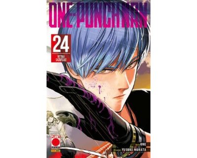 One Punch Man - Vol. 24 image 1