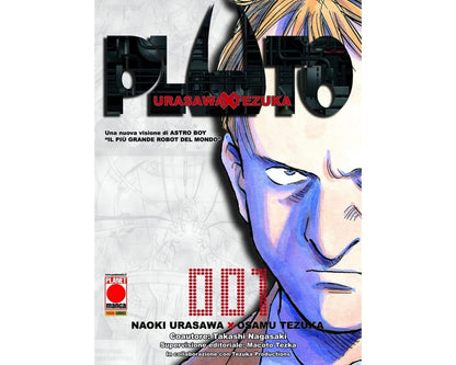 Pluto - Vol. 1 image 2