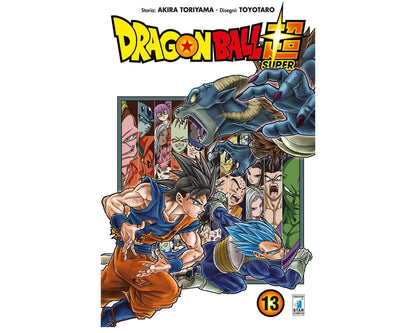 Dragon Ball Super - Vol. 13 image 2