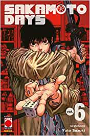 Sakamoto Days - Vol. 06 image 1