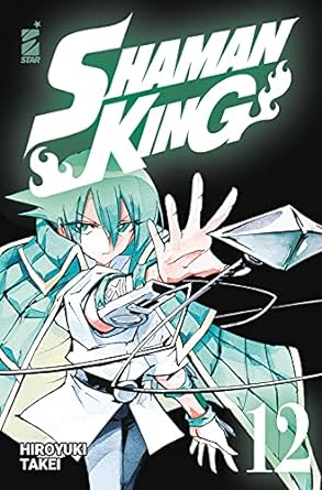 Shaman King Final Edition Vol. 12 image 0