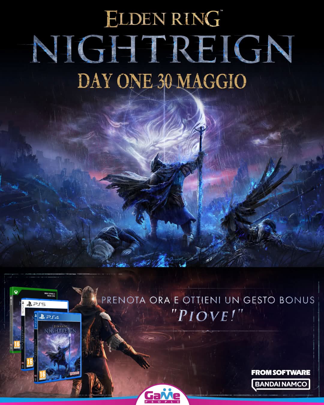 Elden Ring - Nightreign image 0