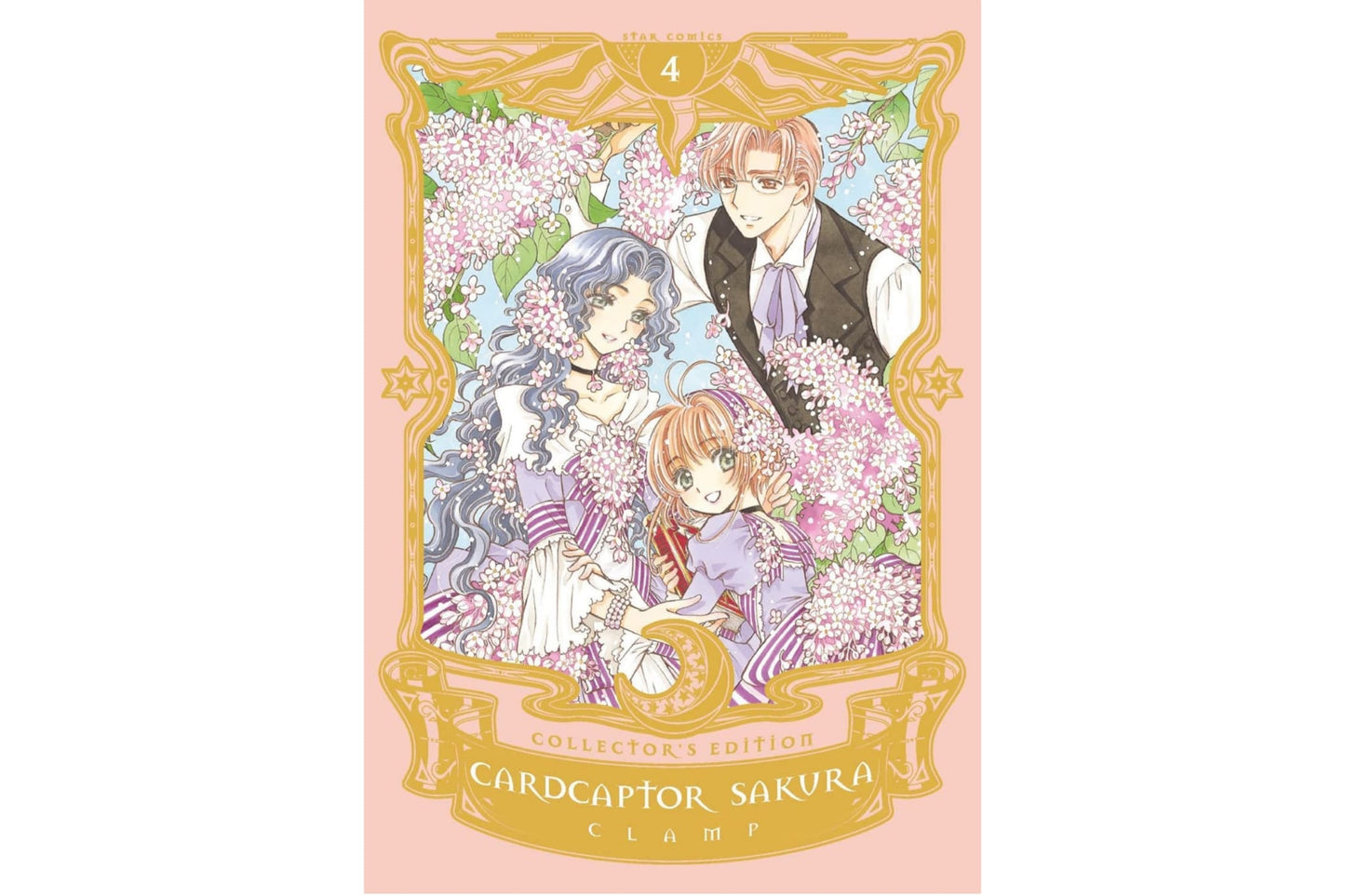Card Captor Sakura Collector's Edition Vol. 04 image 1