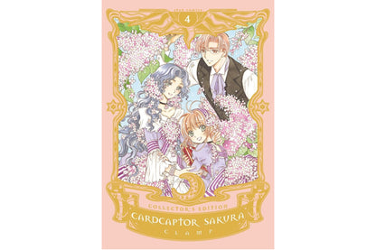 Card Captor Sakura Collector's Edition Vol. 04 image 1