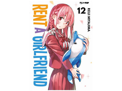 Rent a Girlfriend Vol. 12 image 1