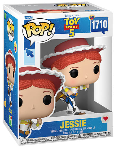 Toy Story 5 1710 - Jessie image 0
