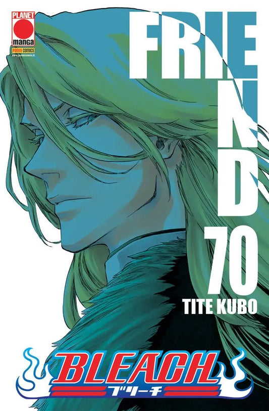 Bleach - Vol. 70 image 0