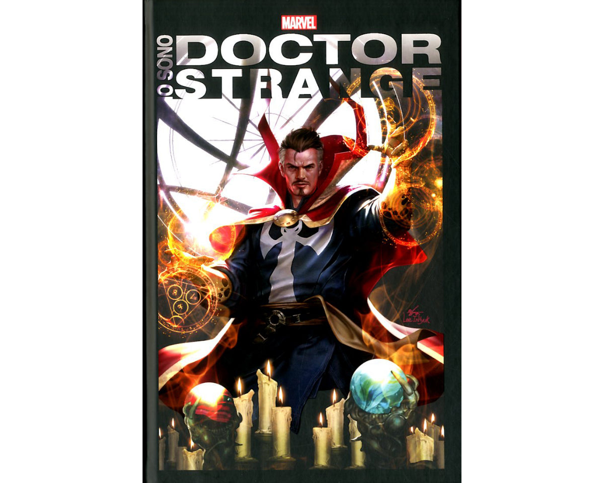 Io sono Doctor Strange image 1